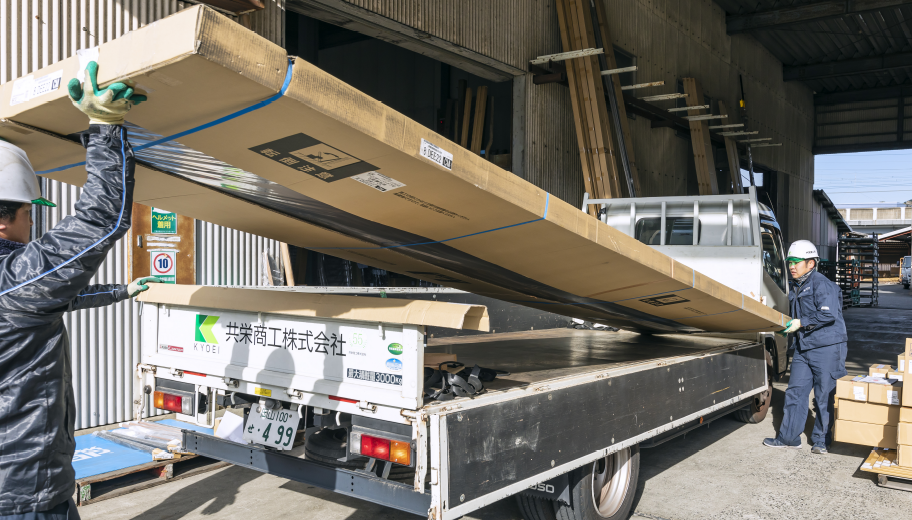 ビジネスラインナップ写真02