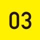 ナンバー03
