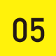 ナンバー05